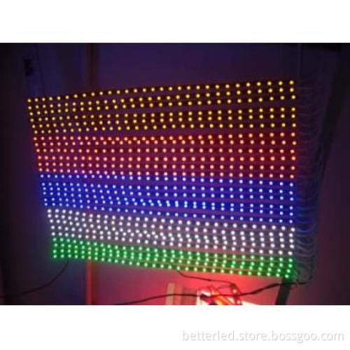 SMD5050 30leds/m Led flexible strip with CE,ROHS certificate